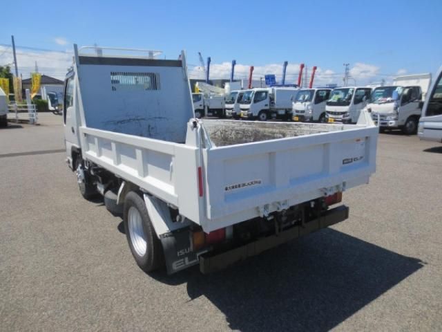 Ref No.A15818492 ISUZU ELF TRUCK Image#5