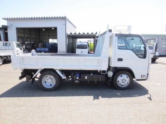Ref No.A15818492 ISUZU ELF TRUCK Image#8