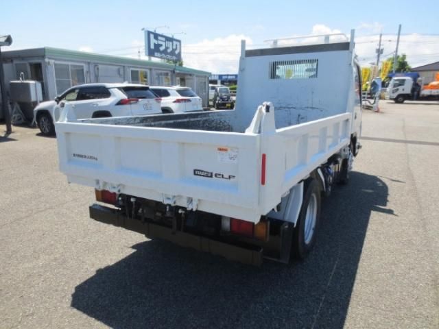 Ref No.A15818492 ISUZU ELF TRUCK Image#4