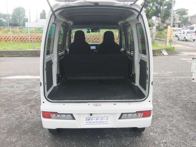 Ref No.A15818534 DAIHATSU HIJET CARGO Image#19