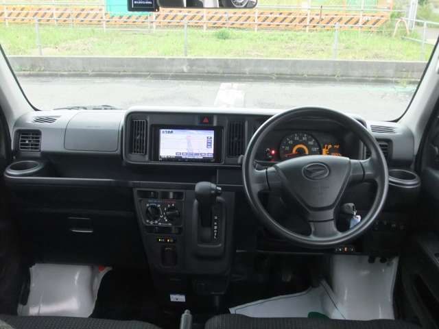Ref No.A15818534 DAIHATSU HIJET CARGO Image#3
