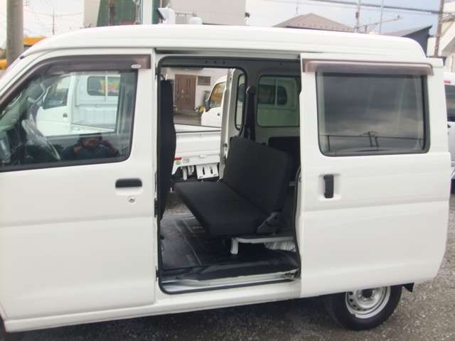 Ref No.A15818534 DAIHATSU HIJET CARGO Image#18