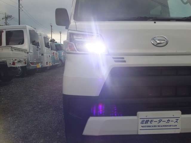 Ref No.A15818534 DAIHATSU HIJET CARGO Image#17