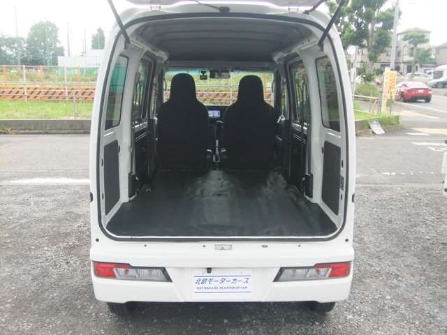 Ref No.A15818534 DAIHATSU HIJET CARGO Image#20