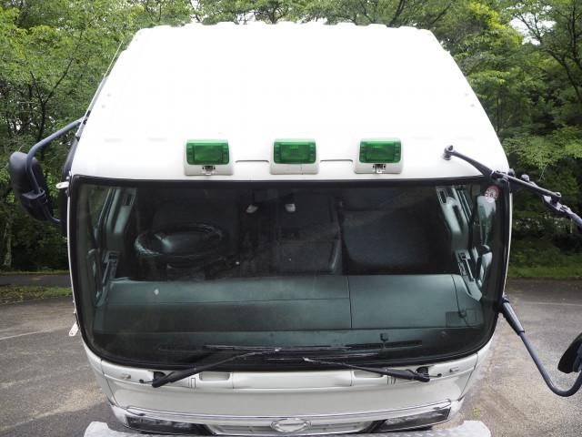 Ref No.A15818544 HINO RANGER Image#18