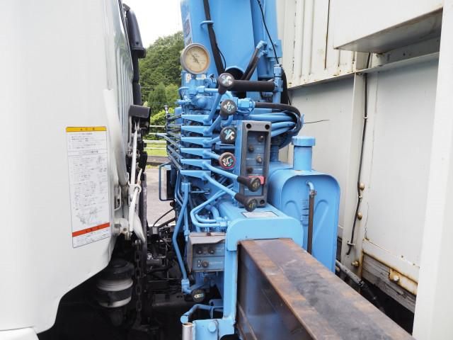 Ref No.A15818544 HINO RANGER Image#16
