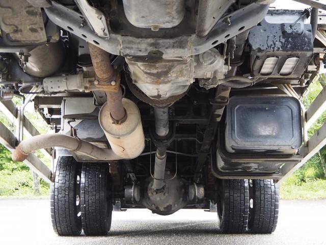 Ref No.A15818544 HINO RANGER Image#10