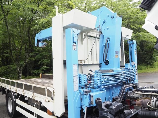 Ref No.A15818544 HINO RANGER Image#19