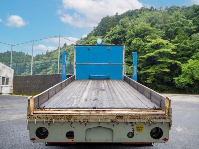 Ref No.A15818544 HINO RANGER Image#4