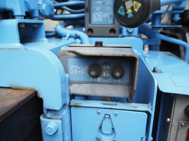 Ref No.A15818544 HINO RANGER Image#12