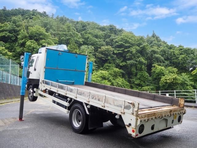 Ref No.A15818544 HINO RANGER Image#3