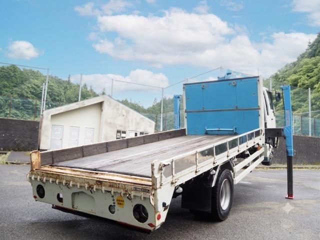 Ref No.A15818544 HINO RANGER Image#5