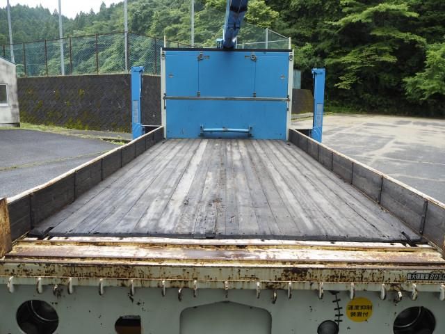 Ref No.A15818544 HINO RANGER Image#17