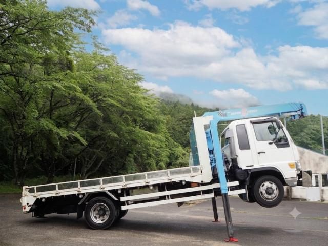 Ref No.A15818544 HINO RANGER Image#6