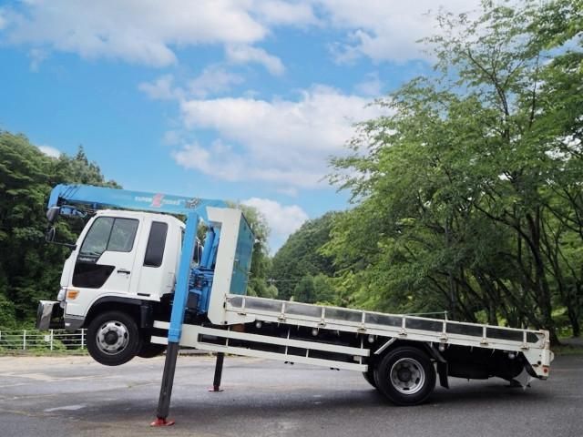 Ref No.A15818544 HINO RANGER Image#2
