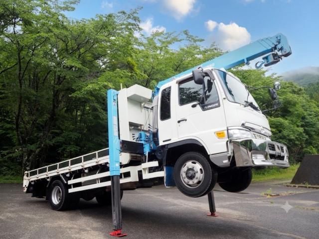 Ref No.A15818544 HINO RANGER Image#7