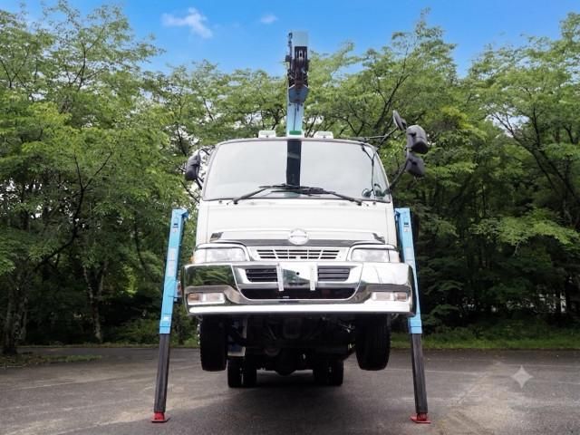Ref No.A15818544 HINO RANGER Image#8
