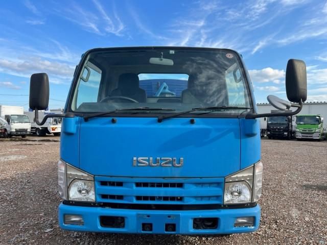 Ref No.A15818547 ISUZU ELF TRUCK Image#8
