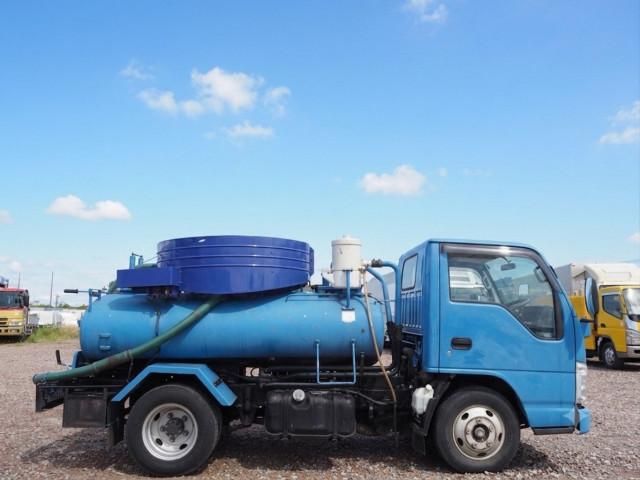 Ref No.A15818547 ISUZU ELF TRUCK Image#7