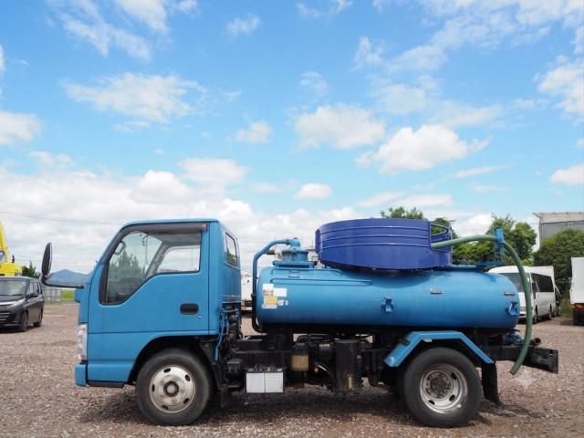 Ref No.A15818547 ISUZU ELF TRUCK Image#2