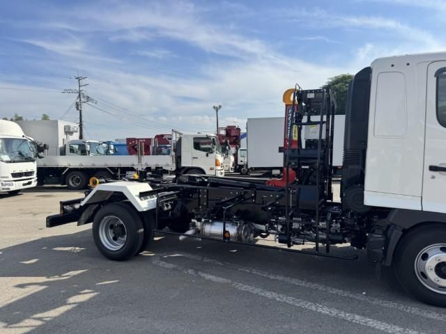 Ref No.A15818549 HINO RANGER Image#7