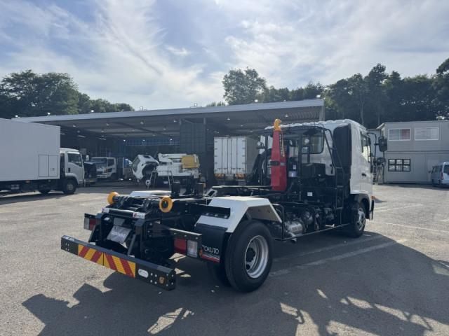 Ref No.A15818549 HINO RANGER Image#4