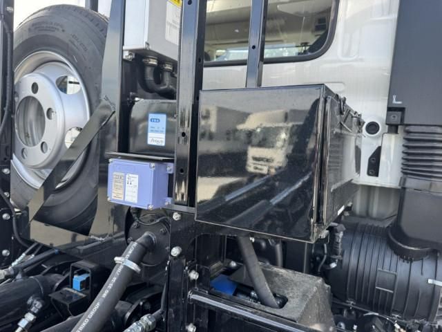 Ref No.A15818549 HINO RANGER Image#17