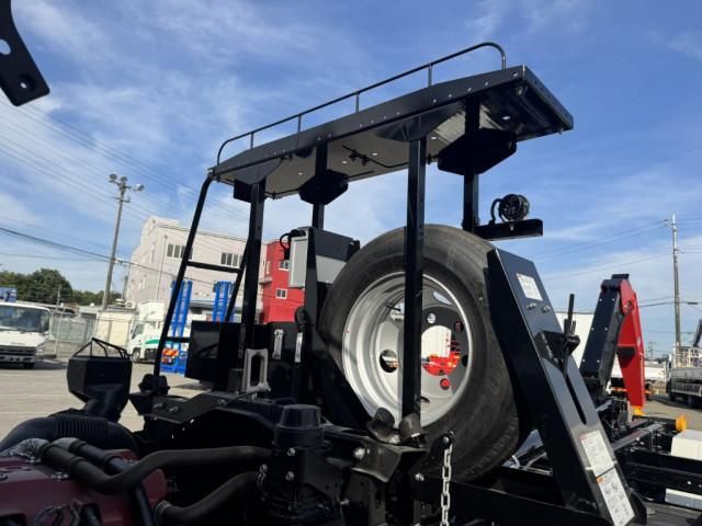 Ref No.A15818549 HINO RANGER Image#18