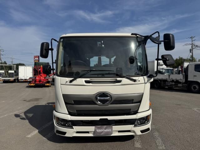 Ref No.A15818549 HINO RANGER Image#6