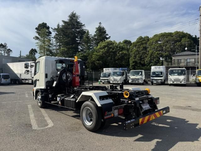 Ref No.A15818549 HINO RANGER Image#5