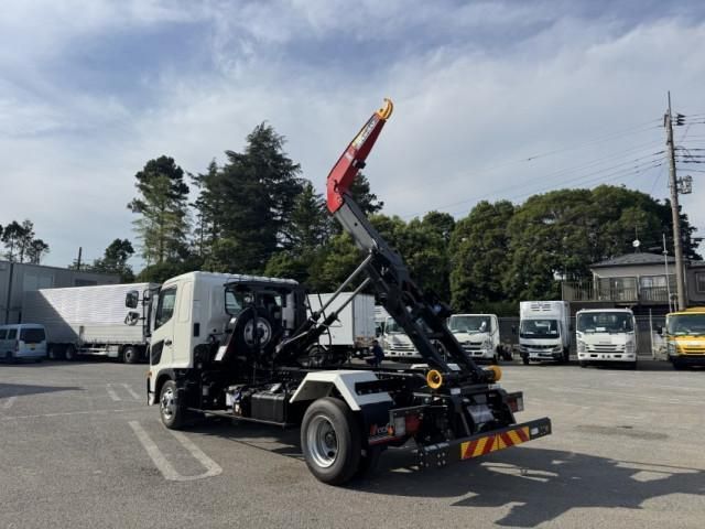 Ref No.A15818549 HINO RANGER Image#10