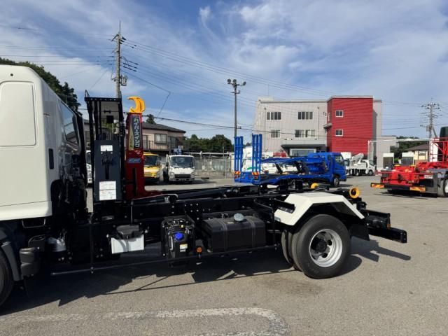 Ref No.A15818549 HINO RANGER Image#8
