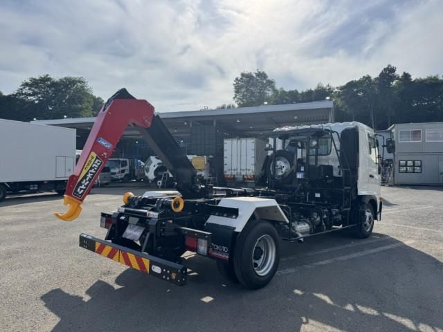 Ref No.A15818549 HINO RANGER Image#13