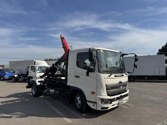 Ref No.A15818549 HINO RANGER Image#3