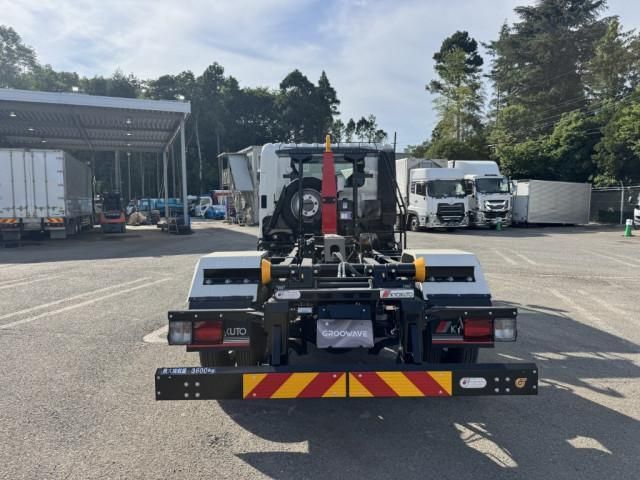 Ref No.A15818549 HINO RANGER Image#9