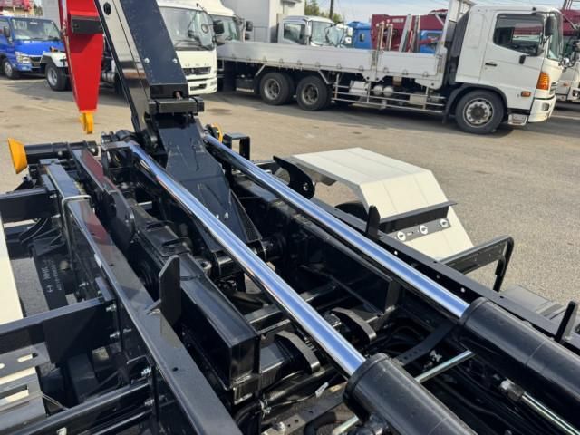 Ref No.A15818549 HINO RANGER Image#16