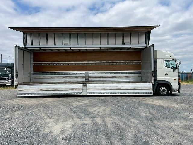 Ref No.A15818551 HINO PROFIA Image#11