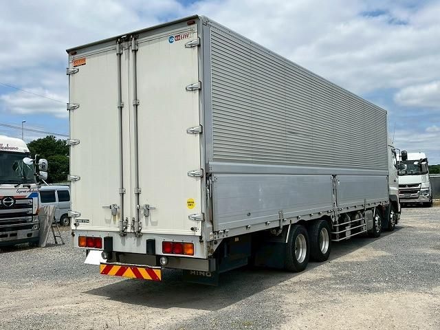 Ref No.A15818551 HINO PROFIA Image#6