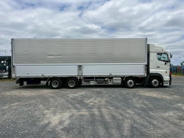 Ref No.A15818551 HINO PROFIA Image#5