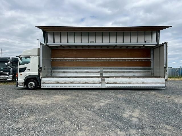 Ref No.A15818551 HINO PROFIA Image#10