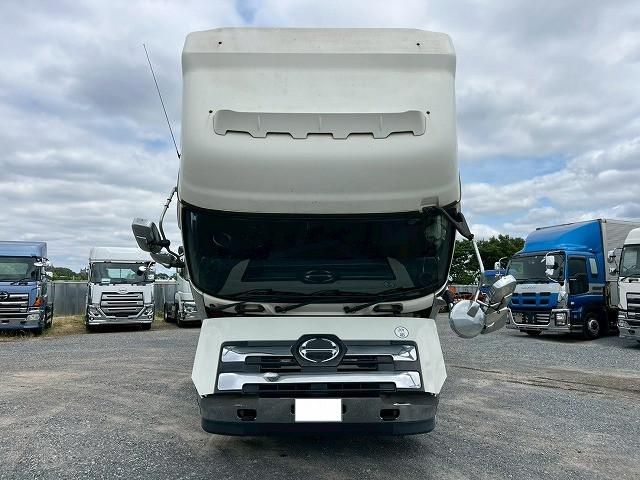 Ref No.A15818551 HINO PROFIA Image#3