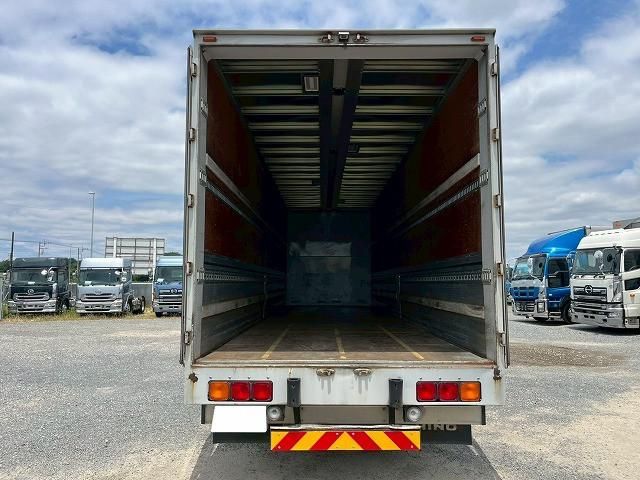 Ref No.A15818551 HINO PROFIA Image#12