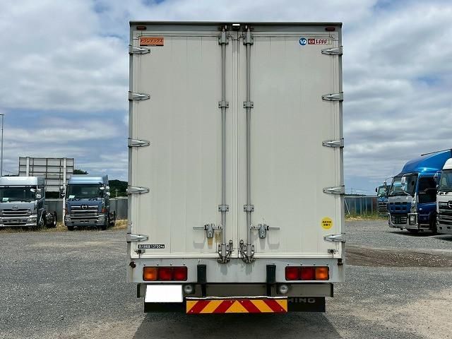 Ref No.A15818551 HINO PROFIA Image#7
