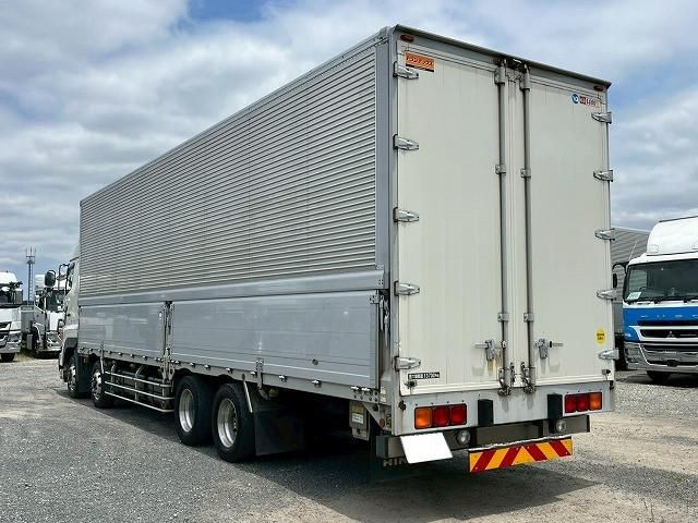 Ref No.A15818551 HINO PROFIA Image#8
