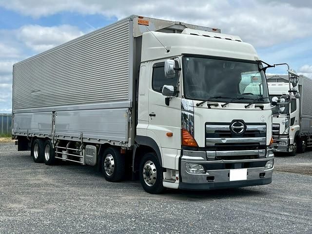 Ref No.A15818551 HINO PROFIA Image#4