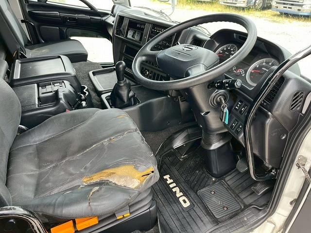 Ref No.A15818551 HINO PROFIA Image#19