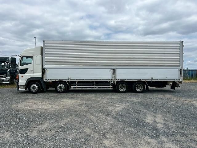 Ref No.A15818551 HINO PROFIA Image#9