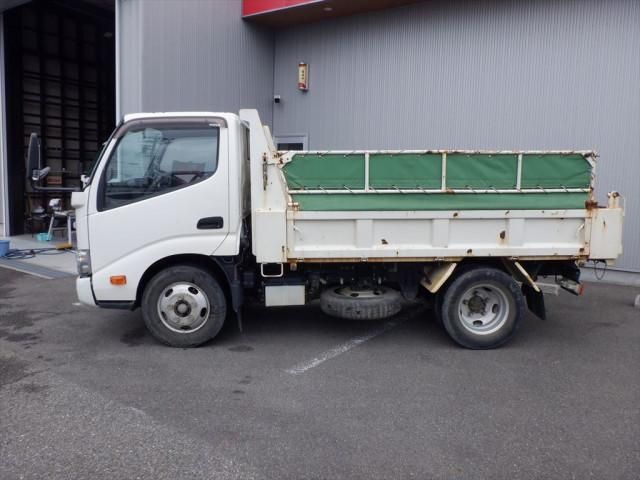 Ref No.A15818555 HINO DUTRO Image#3