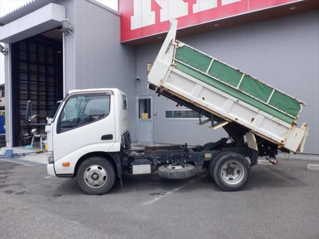 Ref No.A15818555 HINO DUTRO Image#9