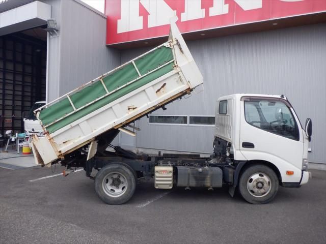 Ref No.A15818555 HINO DUTRO Image#12